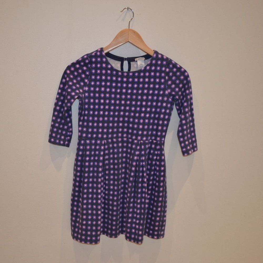 Crewcuts Girls Size 10 Dress